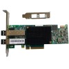 [00D8549] ราคา จำหน่าย IBM 00D8549 00D8548 Emulex 16GB Dual Port Fibre Channel Host Bus Adapter