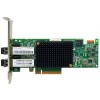 [00E9266] ราคา จำหน่าย IBM 00E9266 00E3496 2-Port 16Gbps PCIe 2.0 x8 SFP+ Fibre Channel Adapter
