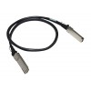 [331-8158] ราคา จำหน่าย Dell 1m (3ft) 40G QSFP+ DAC Passive Copper Cable