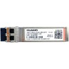 [34060496] ราคา จำหน่าย Huawei Optical Transceiver, SFP+, 1330nm, 9.95~11.1Gb/s, -4.7~4dBm, -14.1dBm, LC, SM, 0.2km