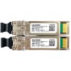 [34062060] ราคา จำหน่าย Huawei BiDi Transceiver, SFP28, 1270nm Tx, 1330nm Rx, 25Gb/s, -4dBm, 2dBm, -10.3dBm, LC, 20km