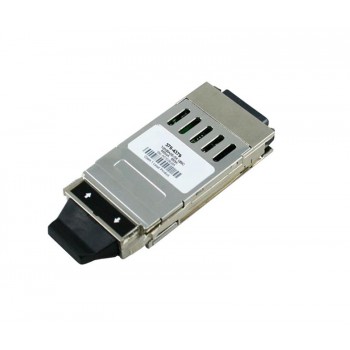 [370-4379] ราคา จำหน่าย Sun 1Gbps 1000Base-SX Multi-mode Fiber 550m 850nm Duplex SC Connector GBIC Transceiver Module