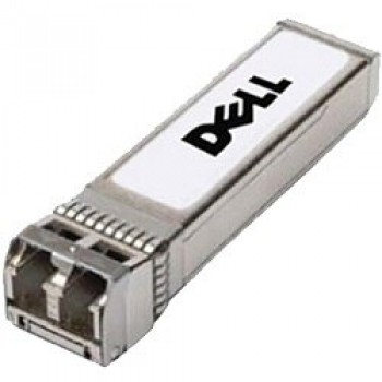 [407-BBZM] ราคา จำหน่าย Dell Networking, Transceiver, SFP+ 10 GbE SR, 85c, MMF Duplex, LC