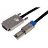 [419573-B21] ราคา จำหน่าย HPE Ext Mini SAS 6m Cable