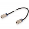 [444477-B21] ราคา จำหน่าย HPE BladeSystem c-Class 0.5m 10-GbE CX4 Cable Option