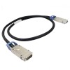 [444477-B22] ราคา จำหน่าย HPE BladeSystem c-Class 1m 10-GbE CX4 Cable Option
