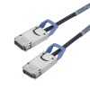 [444477-B23] ราคา จำหน่าย HPE BladeSystem c-Class 3m 10-GbE CX4 Cable Option