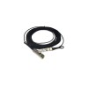 [470-ABJF] ราคา จำหน่าย Dell Networking, Cable, SFP+ to SFP+, 10GbE, Copper Twinax Direct Attach Cable, 1 Meter