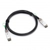 [470-ABPY] ราคา จำหน่าย Dell 1m (3ft) 100G QSFP28 Direct Attach Copper Cable
