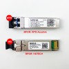 [473840A-101] ราคา จำหน่าย Nokia 9.8G 20km 1310nm SFP+ Transceiver Module RTXM228-430-C38