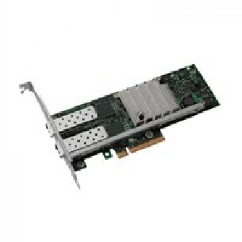 [540-11353] ราคา จำหน่าย Dell Intel X520 Dual Port 10 Gigabit DA/SFP+ Server Adapter