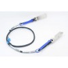 [670759-B22] ราคา จำหน่าย HPE 1-m FDR Quad Small Form Factor Pluggable InfiniBand Copper Cable
