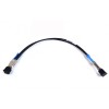 [691968-B21] ราคา จำหน่าย HPE External 0.5m (1ft) Mini-SAS HD 4x to Mini-SAS HD 4x Cable