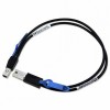 [691972-B21] ราคา จำหน่าย HPE External 0.5m mini SAS HD to mini SAS cable