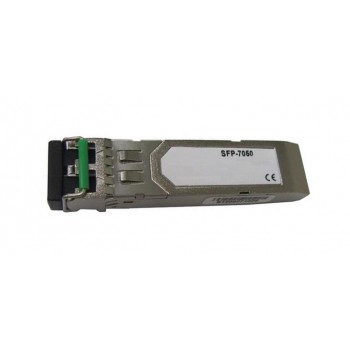 [7050-SFP10] ราคา จำหน่าย  QLogic Fiber Optic To Copper XFP Connector 1 Per 10 Gigabit Ethernet Port
