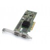 [7104-HCA-128LPX-DDR] ราคา จำหน่าย  QLogic Infiniband Dual-Port 10GB PCIx SDR Host Channel Adapter