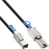 [716189-B21] ราคา จำหน่าย HPE 1.0m External Mini SAS High Density to Mini SAS Cable