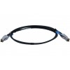 [716195-B21] ราคา จำหน่าย HPE External 1.0m (3ft) Mini-SAS HD 4x to Mini-SAS HD 4x Cable