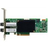 [74Y2221] ราคา จำหน่าย IBM 74Y2221 00E9226, 00E3496 PCIe 3.0 x8 16Gb 2-port Fibre Channel Adapter