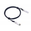 [7Z57A03562] ราคา จำหน่าย Lenovo DAC 100G 100GBase-CU Twinax cable, passive, SFP28 to SFP28 3 meters