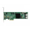 [8708ELP] ราคา จำหน่าย Broadcom LSI 8708ELP LSI00141 PCI Express x4 LSISAS1078 8 Internal 3Gb/s SAS/SATA Ports RAID On Chip Adapter