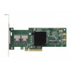 [9240-8i] ราคา จำหน่าย Broadcom LSI 9240-8i LSI00200 PCIe 2.0 x8 SAS2008 8 Internal Ports MegaRAID 6Gb/s SATA+SAS RAID Controller