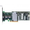 [9270CV-8i] ราคา จำหน่าย Broadcom LSI 9270CV-8i LSI00327 PCIe 3.0 x8 LSISAS2208 8 Internal Ports 6Gb/s SATA+SAS RAID Controller w/ CacheVault