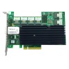 [9280-24i4e] ราคา จำหน่าย Broadcom LSI 9280-24i4e LSI00211 PCIe 2.0 x8 SAS2108 24-Port Internal & 4-Port External SATA and SAS RAID Controller