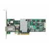 [9280-4i4e] ราคา จำหน่าย Broadcom LSI 9280-4i4e LSI00209 PCIe 2.0 x8 SAS2108 4-Port Internal & 4-Port External SATA and SAS RAID Controller