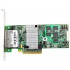 [9280-8e] ราคา จำหน่าย Broadcom LSI 9280-8e LSI00205 PCIe 2.0 x8 SAS2108 8 External 6Gb/s SAS/SATA Ports RAID Controller