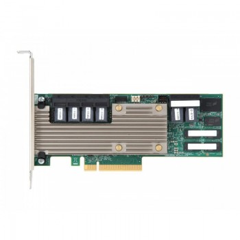 [9361-24i] ราคา จำหน่าย Broadcom LSI 9361-24i 05-50022-00 PCIe 3.0 x8 SAS3324 16 Internal Ports 12 Gb/s SATA + SAS RAID Controller