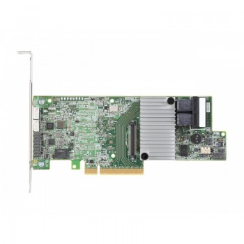 [9361-8i] ราคา จำหน่าย Broadcom LSI 9361-8i LSI00417 PCIe 3.0 x8 SAS3108 8 Internal Ports MegaRAID SATA+SAS RAID Controller