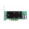 [9400-8i] ราคา จำหน่าย Broadcom LSI 9400-16i 05-50008-00 PCIe 3.1 x8 SAS3416 16 Internal Ports Tri-Mode Storage Adapter
