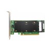 [9405W-16i] ราคา จำหน่าย Broadcom LSI 9405W-16i 05-50047-00 PCIe 3.1 x16 SAS3616W 16 Internal Ports Tri-Mode Storage Adapter