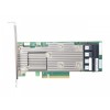 [9460-16i] ราคา จำหน่าย Broadcom LSI 9460-16i 05-50011-00 PCIe 3.1 x8 SAS3516 16 Internal Ports MegaRAID Tri-Mode Storage Adapter