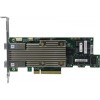 [9480-8i8e] ราคา จำหน่าย Broadcom LSI 9480-8i8e 05-50031-00 PCIe 3.1 x8 SAS3516 8 Internal & 8 External Ports MegaRAID Tri-Mode Storage Adapter