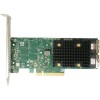 [9500-16i] ราคา จำหน่าย Broadcom LSI 9500-16i 05-50134-00 PCIe 4.0 x8 SAS3816 16 Internal Ports 12Gb/s SAS, 6Gb/s SATA, Gen 4.0 PCIe(NVMe) Tri-Mode HBA