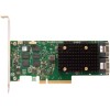 [9560-16i] ราคา จำหน่าย Broadcom LSI 9560-16i 05-50077-00 PCIe 4.0 x8 SAS3916 16 Internal Ports MegaRAID Tri-Mode RAID Controller Card