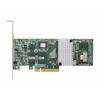 [9750-4i] ราคา จำหน่าย Broadcom 3ware 9750-4i LSI00215 PCIe 2.0 x8 4-port Internal 6Gb/s SATA+SAS RAID Controller Card