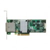 [9750-8e] ราคา จำหน่าย Broadcom 3ware 9750-8e LSI00243 PCIe 2.0 x8 8-port External 6Gb/s SATA+SAS RAID Controller Card