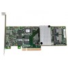 [9750-8i] ราคา จำหน่าย Broadcom 3ware 9750-8i LSI00214 PCIe 2.0 x8 8-port Internal 6Gb/s SATA+SAS RAID Controller Card