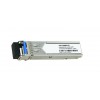 [AA1419082E5] ราคา จำหน่าย Nortel 100Mbps 100Base-BX-U Single-mode Fiber 10km 1310nmTX/1550nmRX LC Connector SFP Transceiver Module