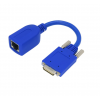 [ADA-SSC-GM] ราคา ขาย จำหน่าย Cisco 15cm 26-pin Smart Serial to RJ45 Female Router Cable