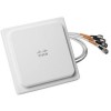 [AIR-ANT2524V4C-R=] ราคา จำหน่าย Cisco 2.4GHz 2dBi/5GHz 4dBi Ceiling Mount Omni Ant., 4-port,RP-TNC