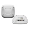 [AIR-CAP2702E-E-K9] ราคา จำหน่าย Cisco 802.11ac CAP w/CleanAir; 3x4:3SS; Ext Ant; E Domain