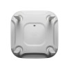 [AIR-CAP3702E-S-K9] ราคา จำหน่าย Cisco 802.11ac Ctrlr AP 4x4:3SS w/CleanAir; Ext Ant; S Reg Domain