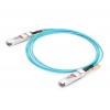 [AOC-Q-Q-100G-1M] ราคา จำหน่าย Arista QSFP100 to QSFP100 100GbE Active Optical Cable 1 meter