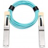 [AOC-QSFP-100G-1M] ราคา จำหน่าย Dell 1m (3ft) 100G QSFP28 Active Optical Cable