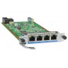 [AR-4ES2G-S] ราคา จำหน่าย Huawei 4-Port 1000BASE-RJ45 L2 Ethernet Interface Card