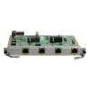 [AR01WEG4TA] ราคา จำหน่าย Huawei 4-Port 1000BASE-RJ45-L3 Ethernet WAN Interface Card